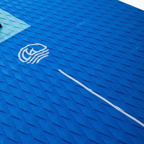 Board SUP AQUASTIC Perth Pro 11'2" Allround blau
