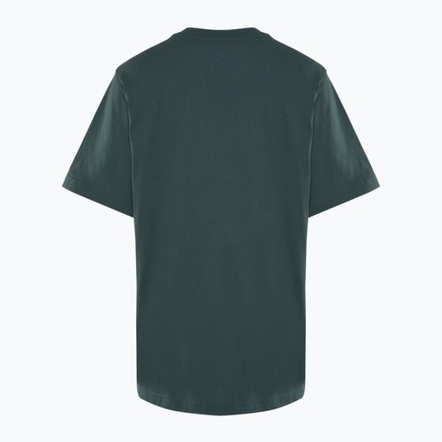 Shirt Damen Nike Sportswear Loose Graphic vintage green