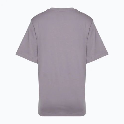 Shirt Damen Nike Sportswear Loose Graphic light violet ore