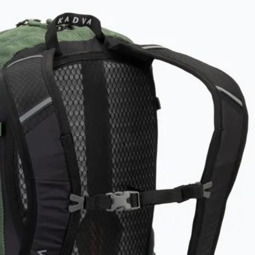 KADVA Escapada Wanderrucksack 20 l grün