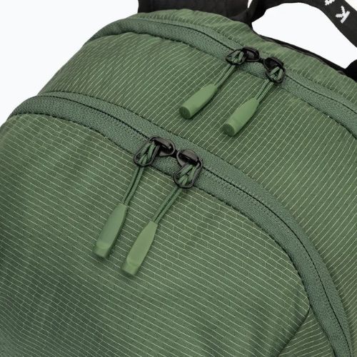 Tourenrucksack KADVA Escapada 20 l grün