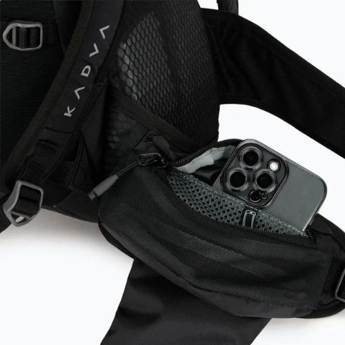 Tourenrucksack KADVA Escapada 30 l schwarz