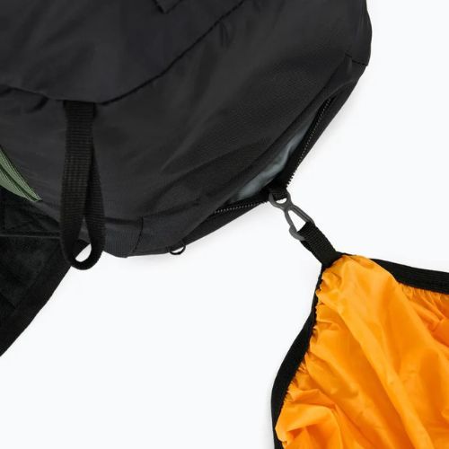 Tourenrucksack KADVA Escapada 30 l grün