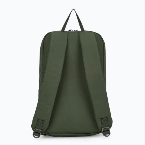 Städtischer Rucksack KADVA CityQuest 9 l grün
