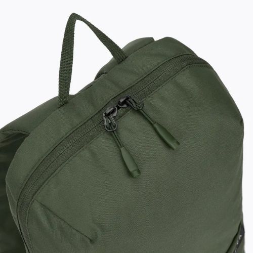 KADVA CityQuest 9 l grüner Stadtrucksack