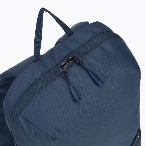 KADVA CityQuest 9 l Stadtrucksack navy blau