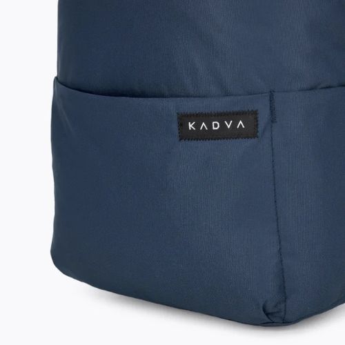 Städtischer Rucksack KADVA CityQuest 9 l marineblau