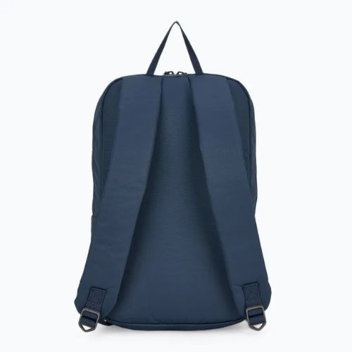KADVA CityQuest 9 l Stadtrucksack navy blau