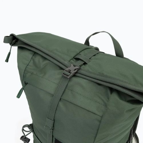 Städtischer Rucksack KADVA CityQuest 22 l grün