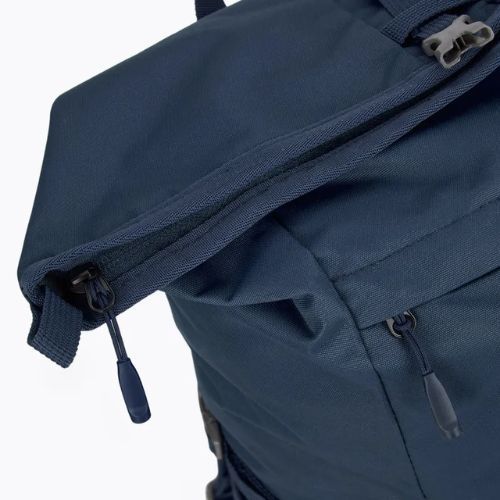 Städtischer Rucksack KADVA CityQuest 22 l marineblau