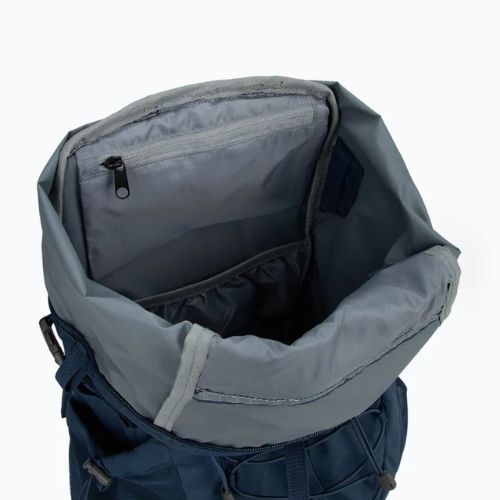 KADVA CityQuest 22 l Stadtrucksack navy blau