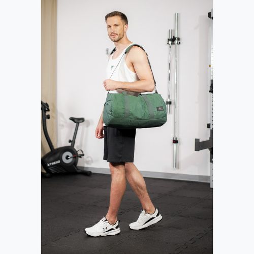 Trainingssack KADVA CityQuest 30 l grün