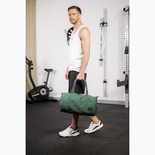 Trainingssack KADVA CityQuest 30 l grün