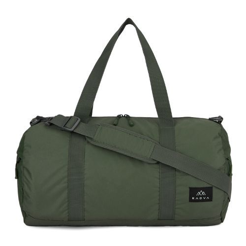 KADVA CityQuest Tasche 30 l grün