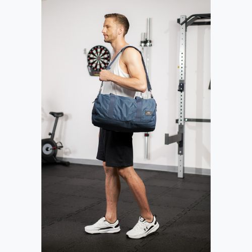 Trainingssack KADVA CityQuest 30 l dunkelblau