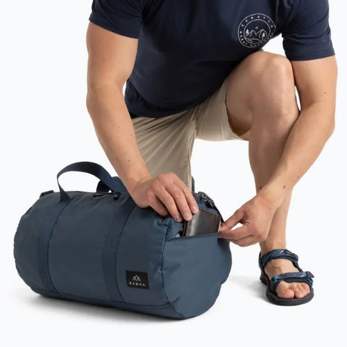 Trainingssack KADVA CityQuest 30 l dunkelblau