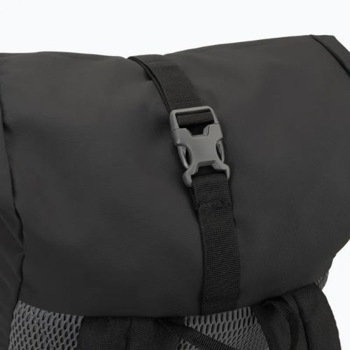 Städtischer Rucksack KADVA Companion 20 l schwarz