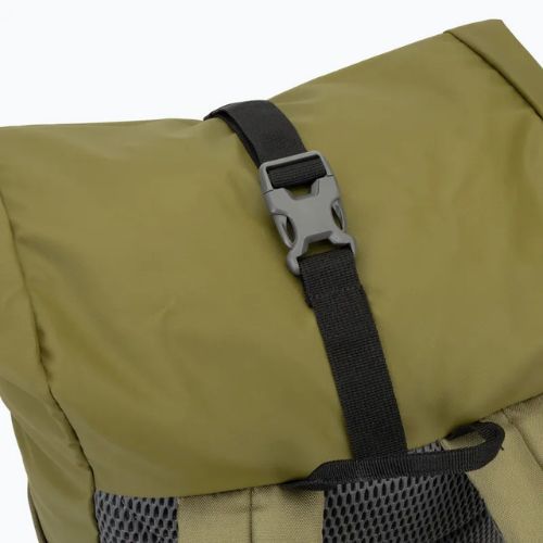 Städtischer Rucksack KADVA Companion 20 l khaki
