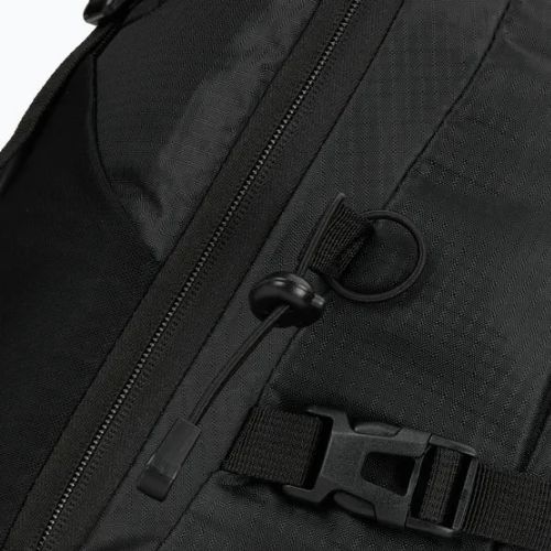 KADVA Krok 25 l Stadtrucksack schwarz