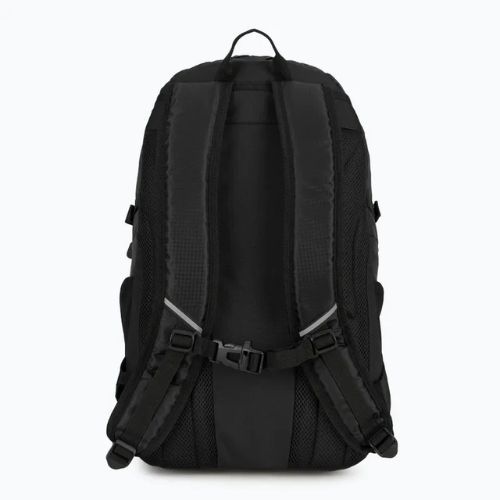 KADVA Krok 25 l Stadtrucksack schwarz