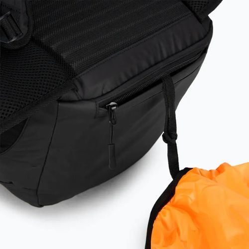 Tourenrucksack KADVA Mundoro 35 l schwarz