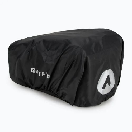 Fahrradträger Tasche ATTABO MyBack 7 l schwarz