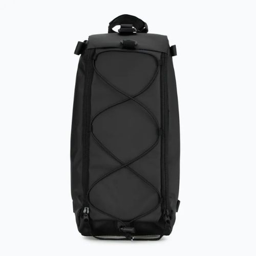 Fahrradträger Tasche ATTABO MyBack 7 l schwarz