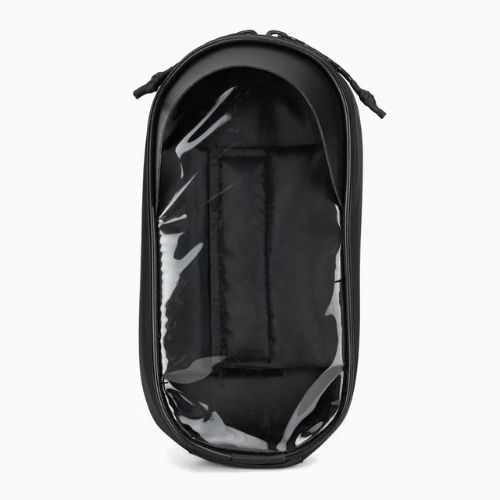 ATTABO NaviPack Fahrrad Rahmentasche schwarz