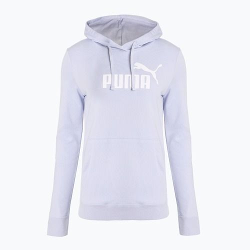 Hoodie Damen PUMA ESS No. 1 Logo Hoodie TR cool weather