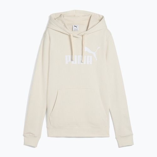 Hoodie Damen PUMA ESS No. 1 Logo Hoodie TR alpine snow