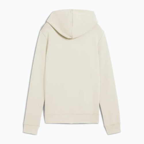 Hoodie Damen PUMA ESS No. 1 Logo Hoodie TR alpine snow
