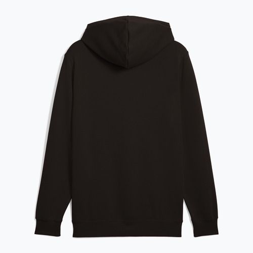 Hoodie Herren PUMA ESS No. 1 Logo Hoodie TR puma black