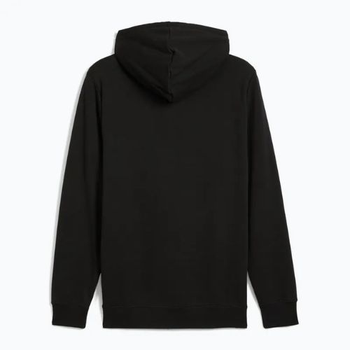 Hoodie Sweatshirt Herren PUMA ESS Hoodie TR puma black