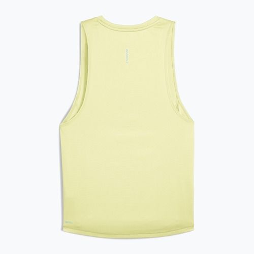 Laufshirt Herren PUMA Velocity Tank Poly gold moon