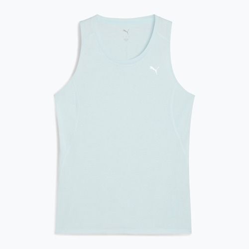 Laufshirt Damen PUMA Run Velocity Tank Triblend sea glass