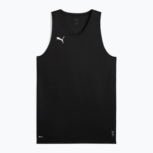 Fußball Shirt Herren PUMA teamJAWS Starter Jersey puma black