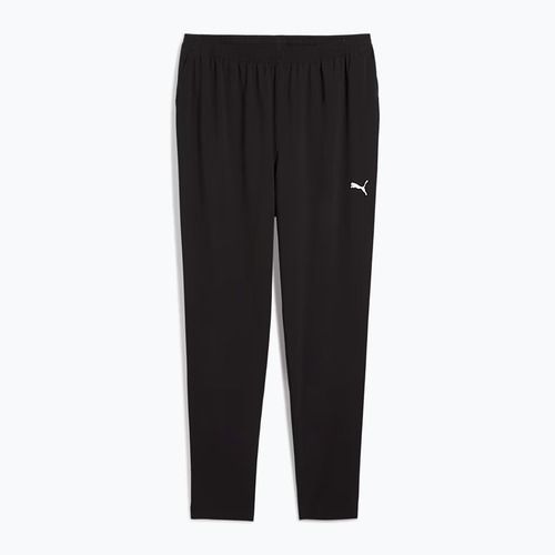 Hosen Herren PUMA Run Velocity Tapered puma black