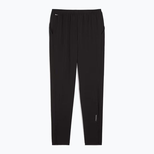 Hosen Herren PUMA Run Velocity Tapered puma black