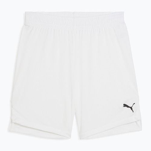 Herren-Basketball-Shorts PUMA teamJAWS Starter puma weiß
