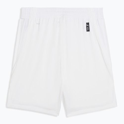 Herren-Basketball-Shorts PUMA teamJAWS Starter puma weiß