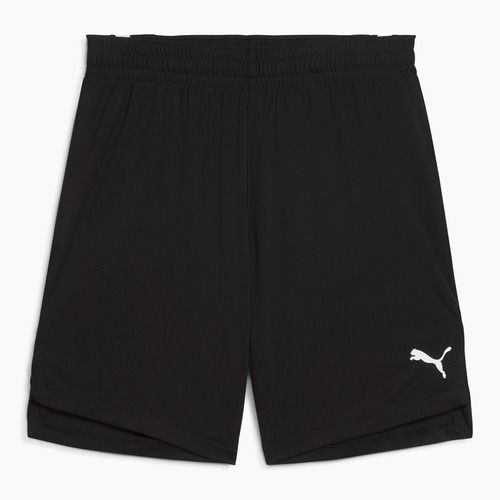 Herren-Basketball-Shorts PUMA teamJAWS Starter puma schwarz