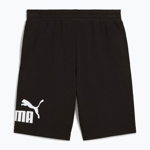 Herren-Shorts PUMA ESS Big No. 1 Logo 10" puma schwarz