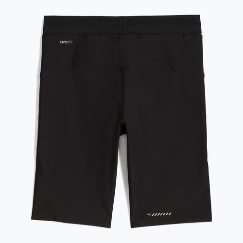 Herren Laufshorts PUMA Raceday Ultraform 3" Tight puma schwarz