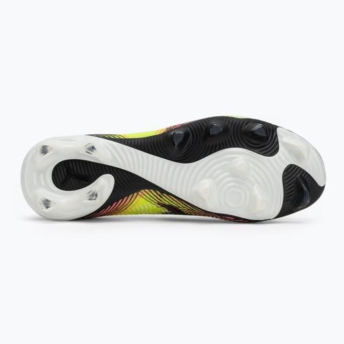 Fußballschuhe Herren PUMA Future 8 Match FG/AG yellow alert/puma black/sun struck