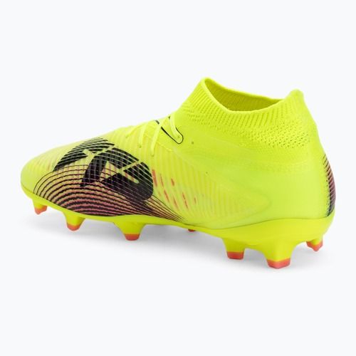 Fußballschuhe Kinder PUMA Future 8 Pro FG/AG Jr