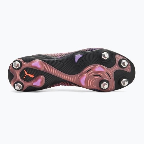 Fußballschuhe Herren PUMA Future 8 Ultimate MxSG puma black/puma white/glowing red