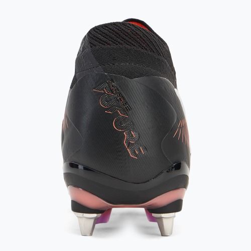 Fußballschuhe Herren PUMA Future 8 Ultimate MxSG puma black/puma white/glowing red