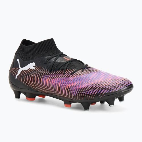 Fußballschuhe Herren PUMA Future 8 Pro MxSG puma black/puma white/glowing red