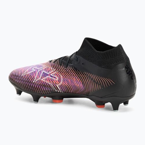 Fußballschuhe Herren PUMA Future 8 Pro MxSG puma black/puma white/glowing red