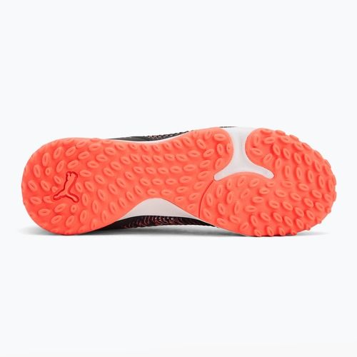 Fußballschuhe Kinder PUMA Future 8 Match LL TT + Mid Jr